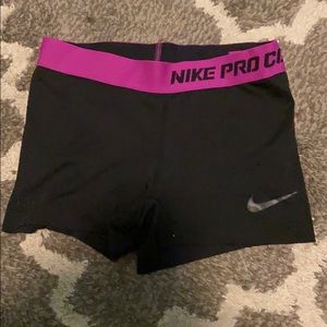 Nike Pro Combat
